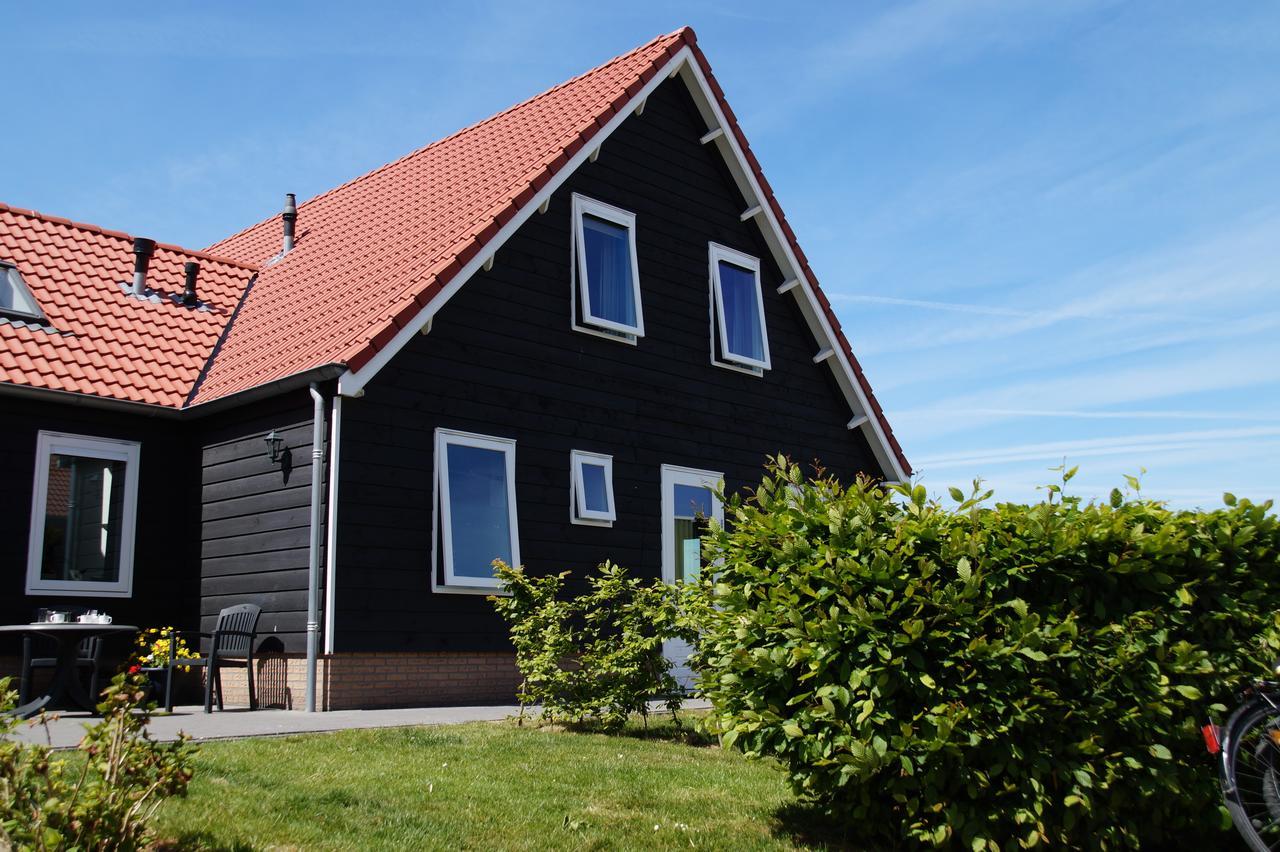Vakantiehuizen Hofstede Elzenoord فراويندبولدار المظهر الخارجي الصورة