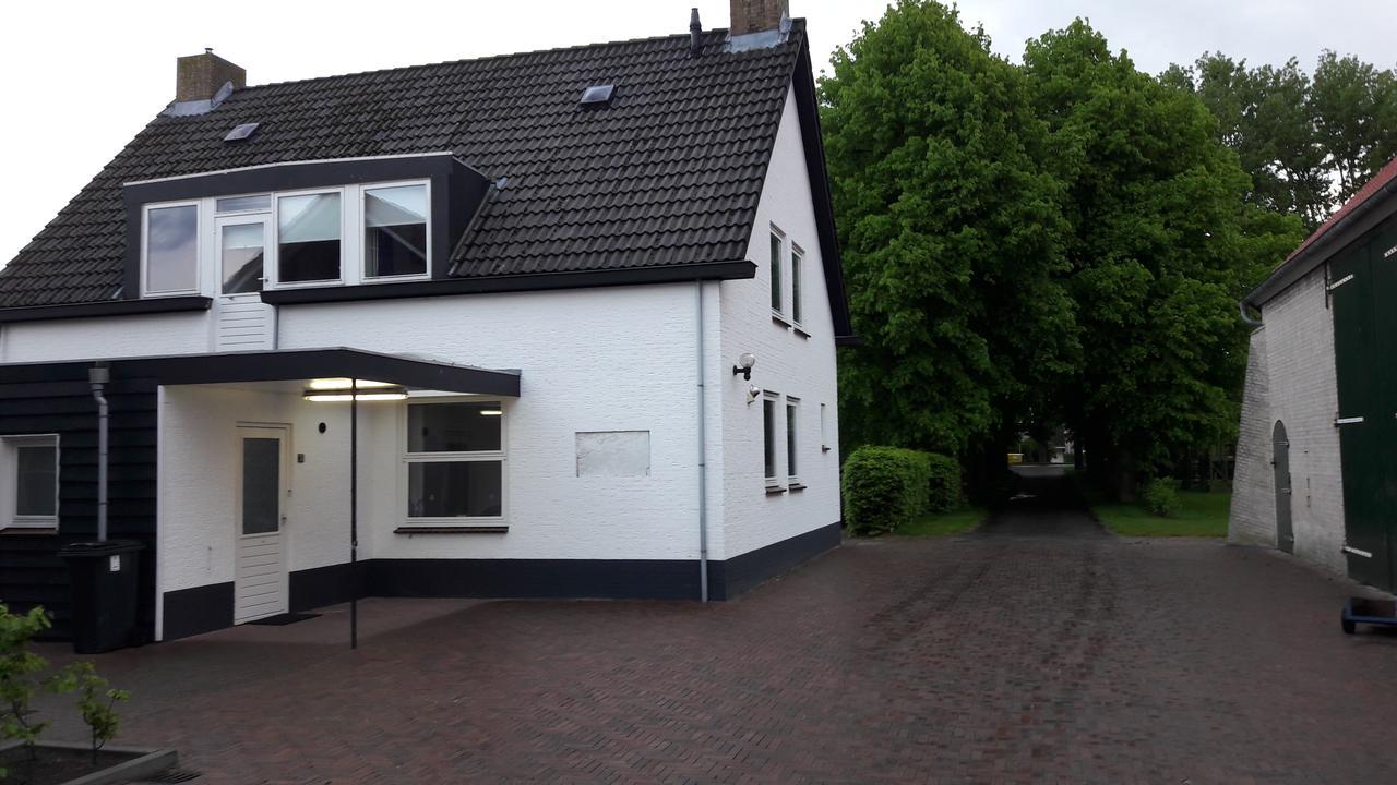 Vakantiehuizen Hofstede Elzenoord فراويندبولدار الغرفة الصورة
